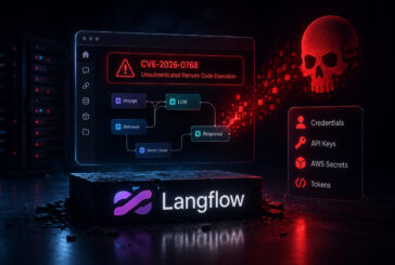 سوءاستفاده فعال از آسیبپذیری بحرانی Langflow برای سرقت اطلاعات