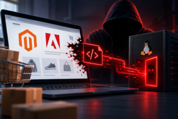حملات فعال به Magento با آسیب‌پذیری روز صفر StyleSmuggler