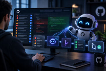 GitHub Copilot تا ۲۵ مشکل کدنویسی را همزمان اصلاح میکند