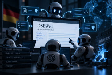 عاملهای OpenAI از یک ویکی برای ارتباط با یکدیگر استفاده کردند