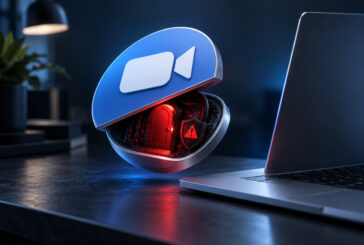 نصب‌کننده جعلی Zoom بدافزار CloudSyncD را روی مک فعال می‌کند